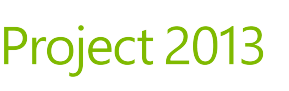 Microsoft Project 2013 Microsoft Project 2013