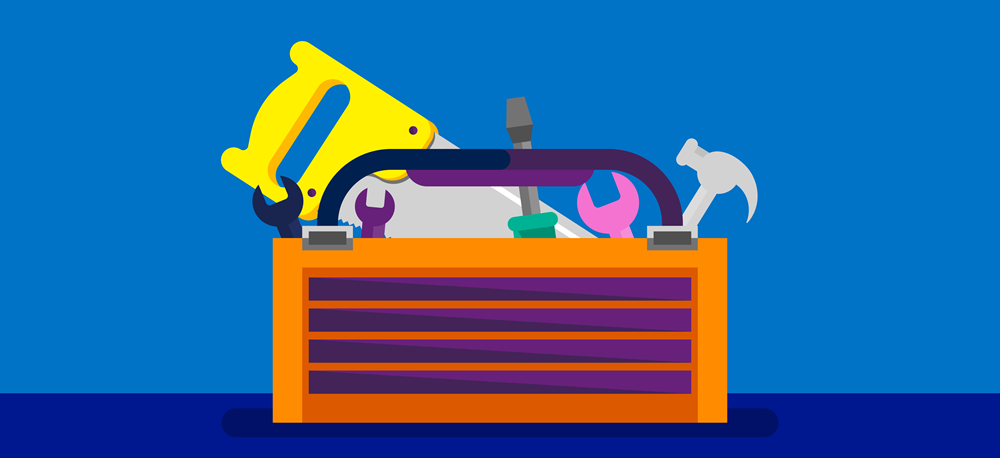 Enterprise Tools