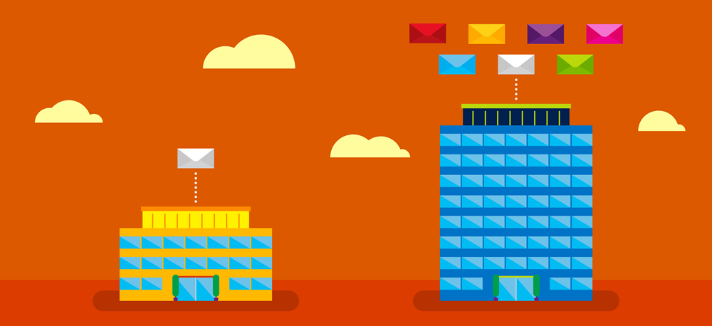 Enterprise Email