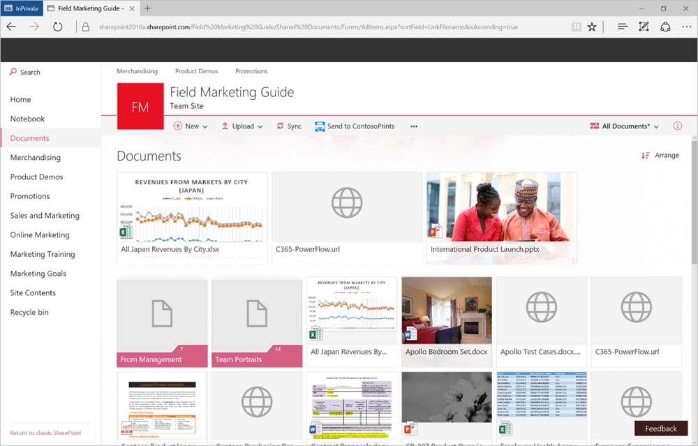 Field Marketing Guide