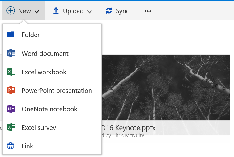 Keynote