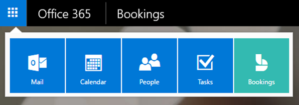 Bookings 6