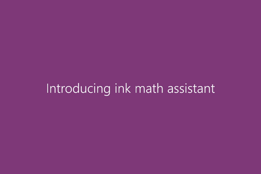 New to Office 365 in August 1 - GIF