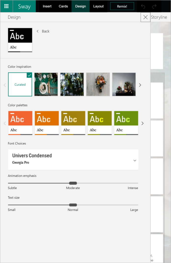 Sway tips and templates 03
