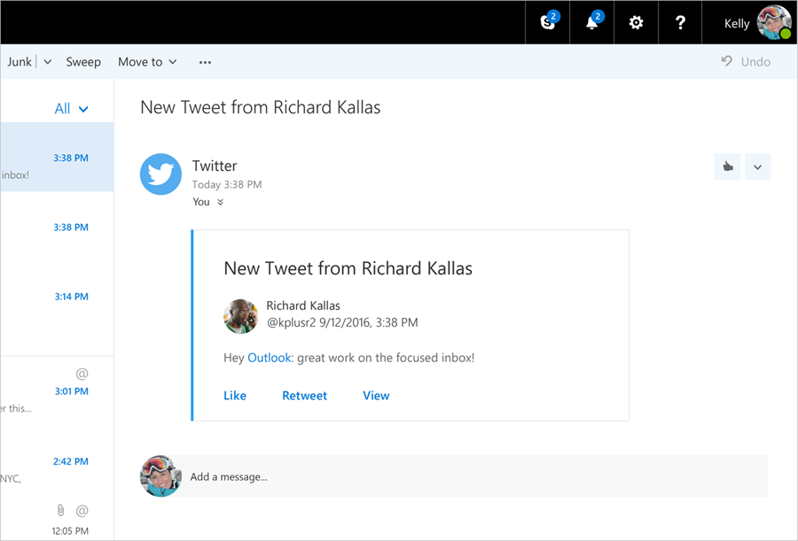 Twitter
