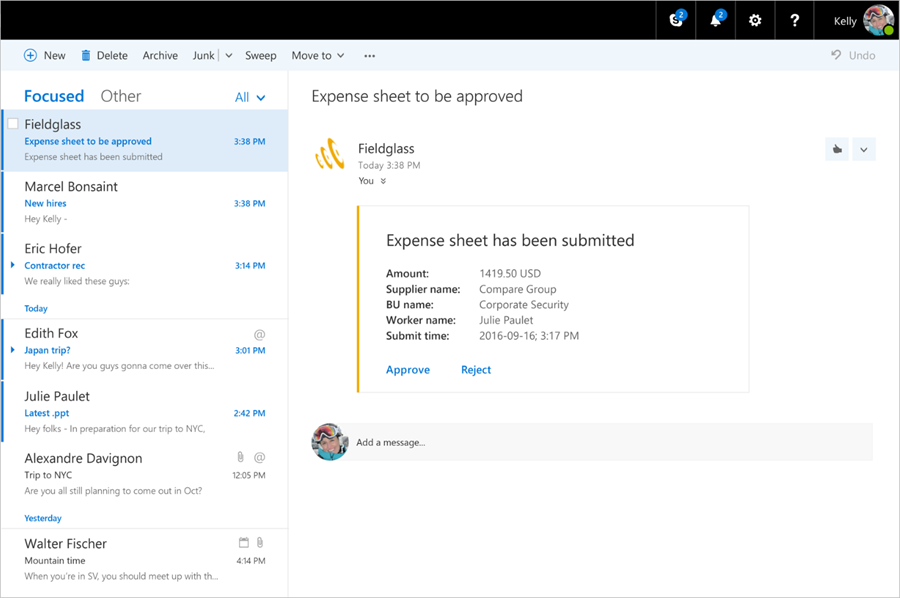 Email