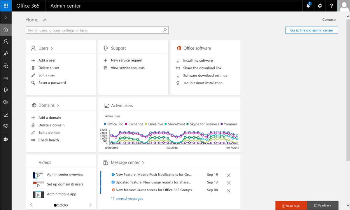 office-365-administration-announcements-1