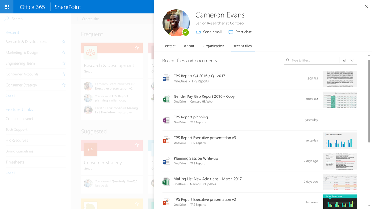 Sharepoint