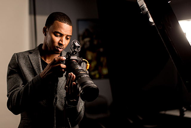 Scott Photographer