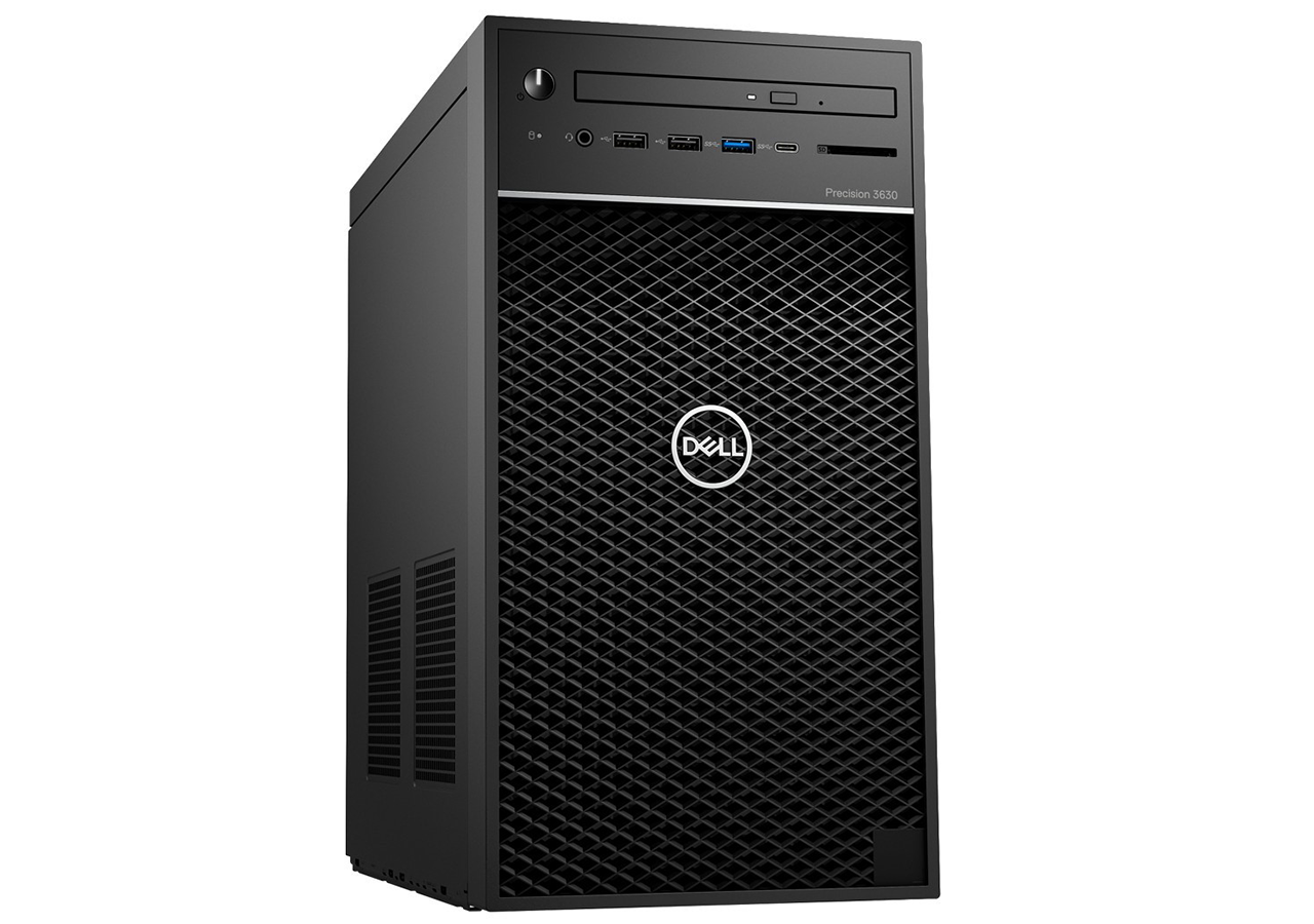 A smaller footprint that doesn’t skimp on performance