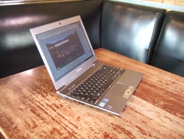 picture of a laptop