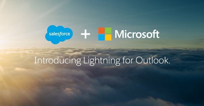 Salesforce Lightning FI