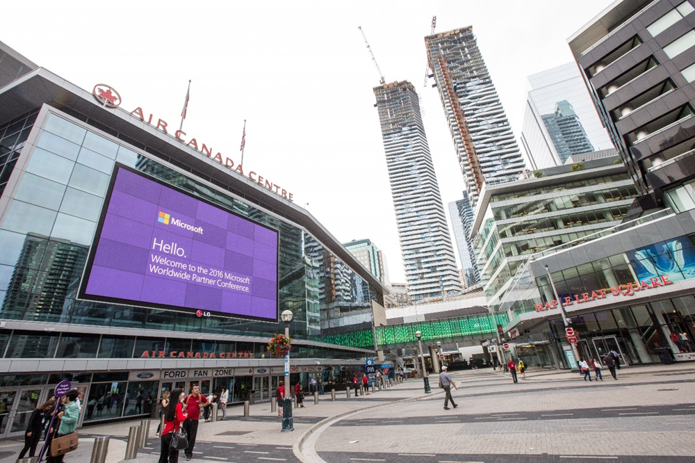 Office news at WPC 2016 1