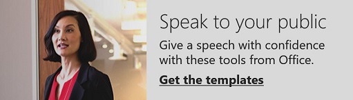 Cultivate your voice