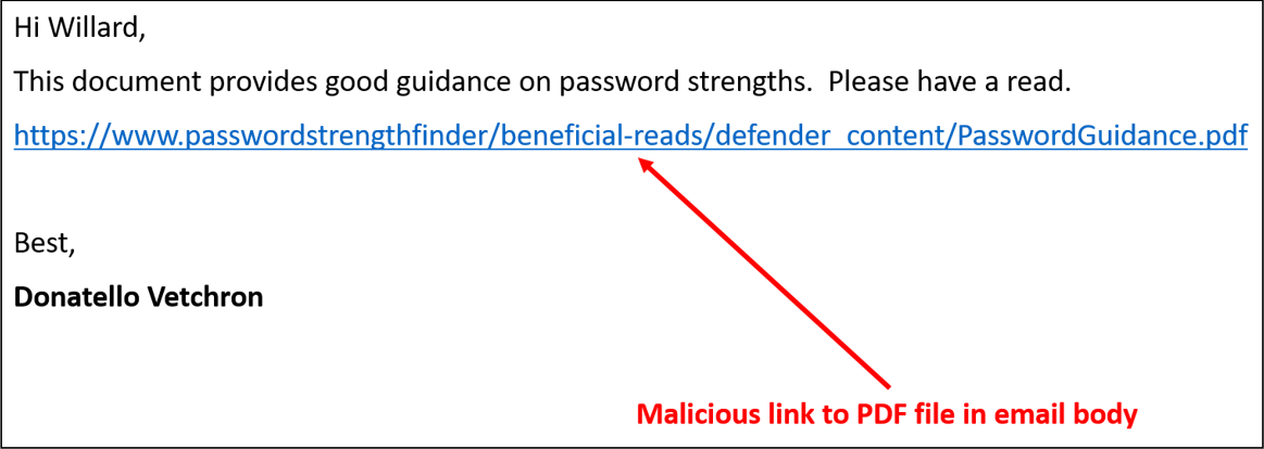 Advanced Threat Protection with URL Detonation and Dynamic Delivery 1