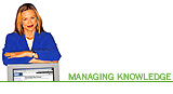 Managing Knowledge
