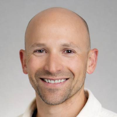 Adam Weber