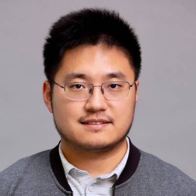 Junheng Hao