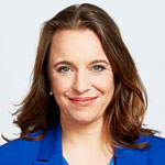 
														Foto von Anke Precht, Dipl. Psych., Unternehmenscoach und Autorin 