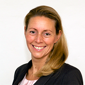 Dr. Stormy-Annika Mildner