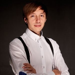 Vitalii Lopushankskyi