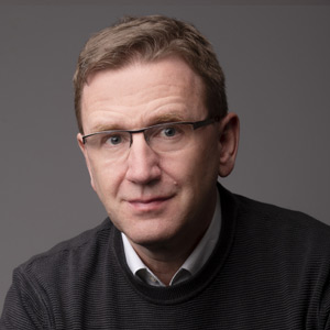 Dr.-Ing. Joachim Fox