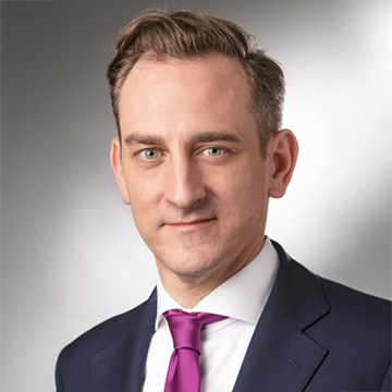 Dr. Pascal van Overloop