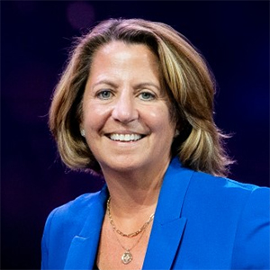 Lisa Monaco