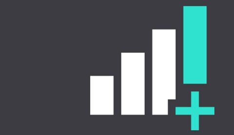 Eine schematische Darstellung eines Säulendiagramms