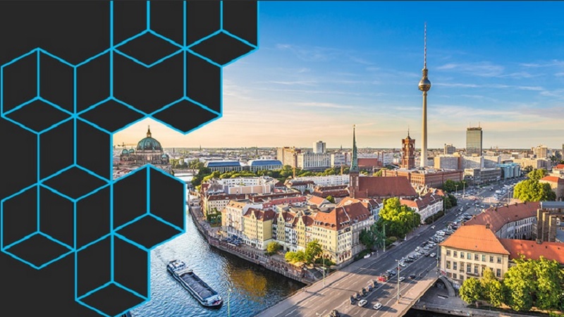 Microsoft Ignite | The Tour in Berlin