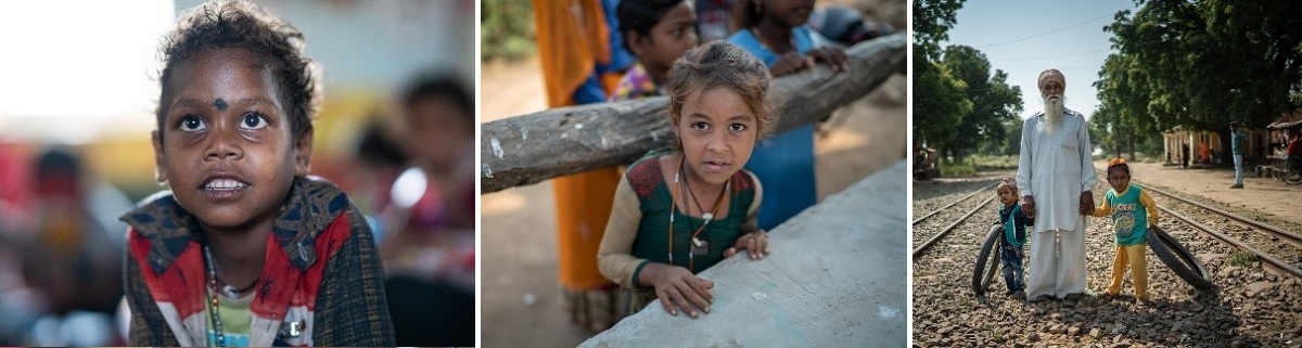 Child Growth Monitor