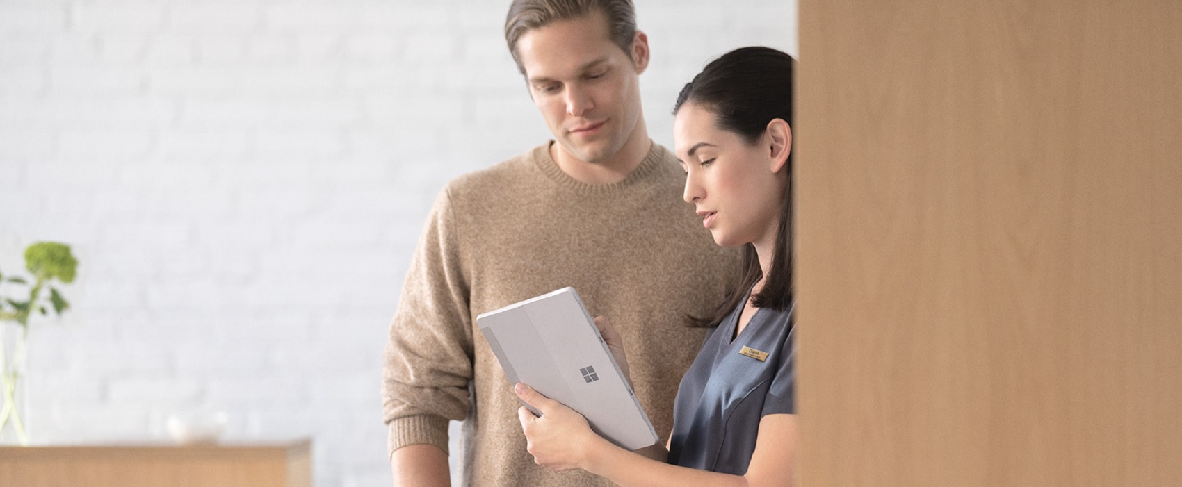 Strategische Microsoft Partnerschaften