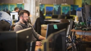 Enterprise Mobility Management