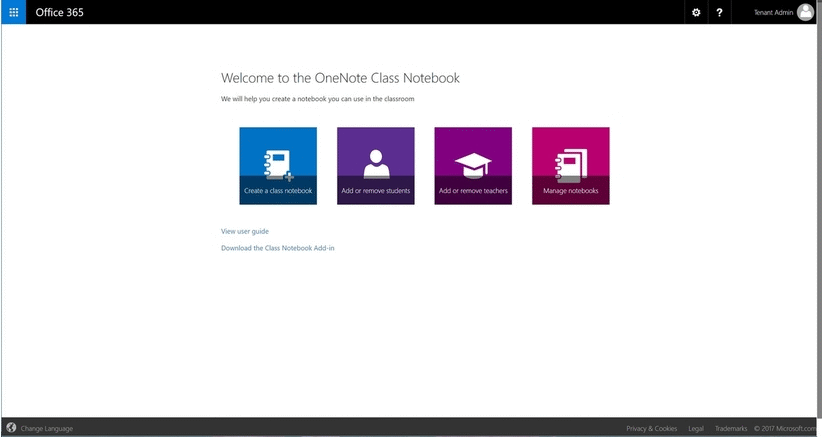 Tutorial Elternzugriff auf OneNote mit schreibgeschützen Links Tutorial Elternzugriff auf OneNote mit schreibgeschützen Links