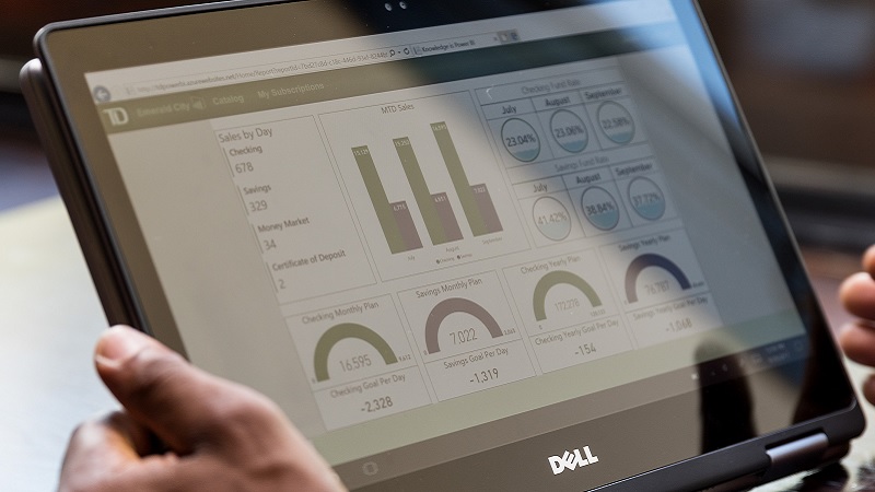 Blockchain in der Energiewirtschaft