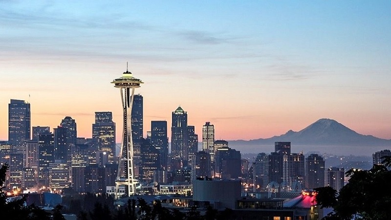 Microsoft Entwicklerkonferenz „Build” mit Starbucks, Marks & Spencer und Kroger