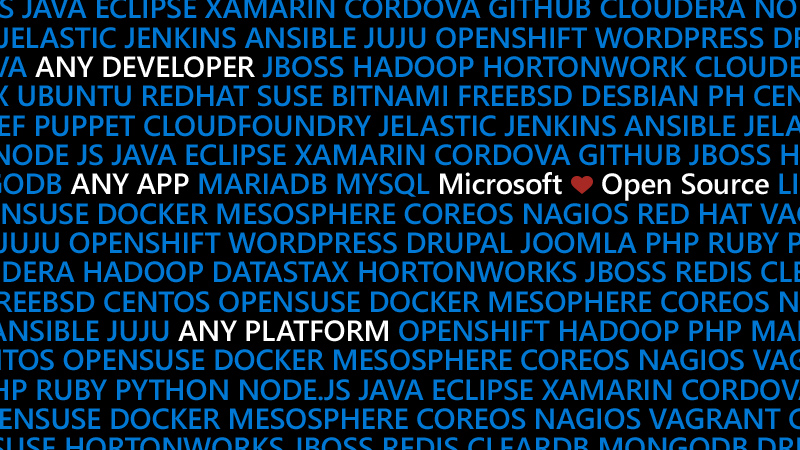 Open Source Summit 2020