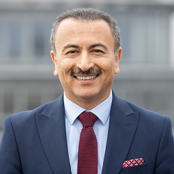 Hasan Yilmaz