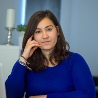 Foto von Nadja Schaller