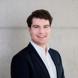 Niklas Giersberg, Technologie und Strategie Verantwortlicher, Öffentliche Auftraggeber, Microsoft Deutschland GmbH