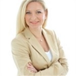 Sabine Grosspietsch, Microsoft Deutschland GmbH