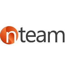 Logo nteam