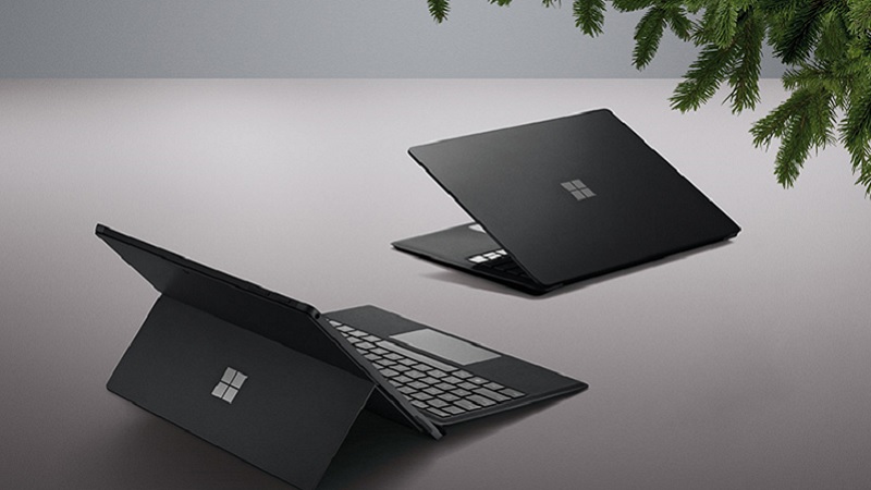 Surface Angebote im Dezember