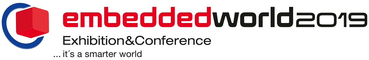 Microsoft auf der Embedded World 2019