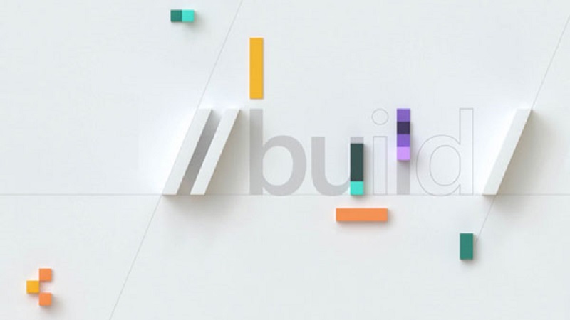 BUILD 2019