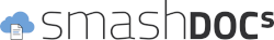 Zu sehen ist das Smashdogs Logo