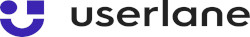 Zu sehen ist das userlane Logo