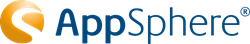 Logo der Firma AppShere