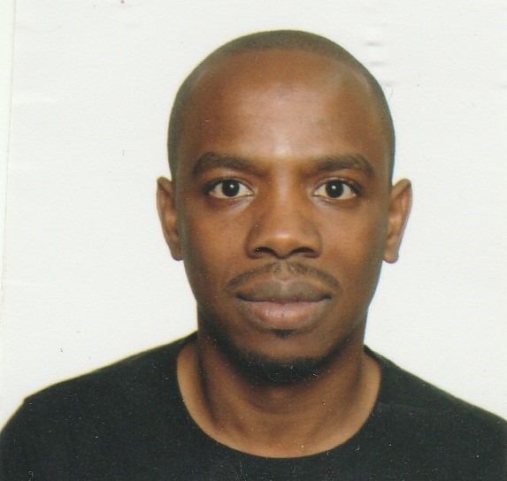 A photo of Issagha BA.