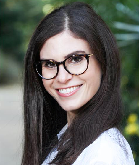 Kate Rosenshine